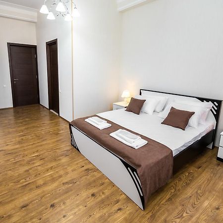 Elia Palace Hotel Tbilisi ภายนอก รูปภาพ