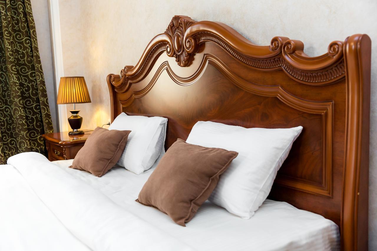 Elia Palace Hotel Tbilisi ภายนอก รูปภาพ