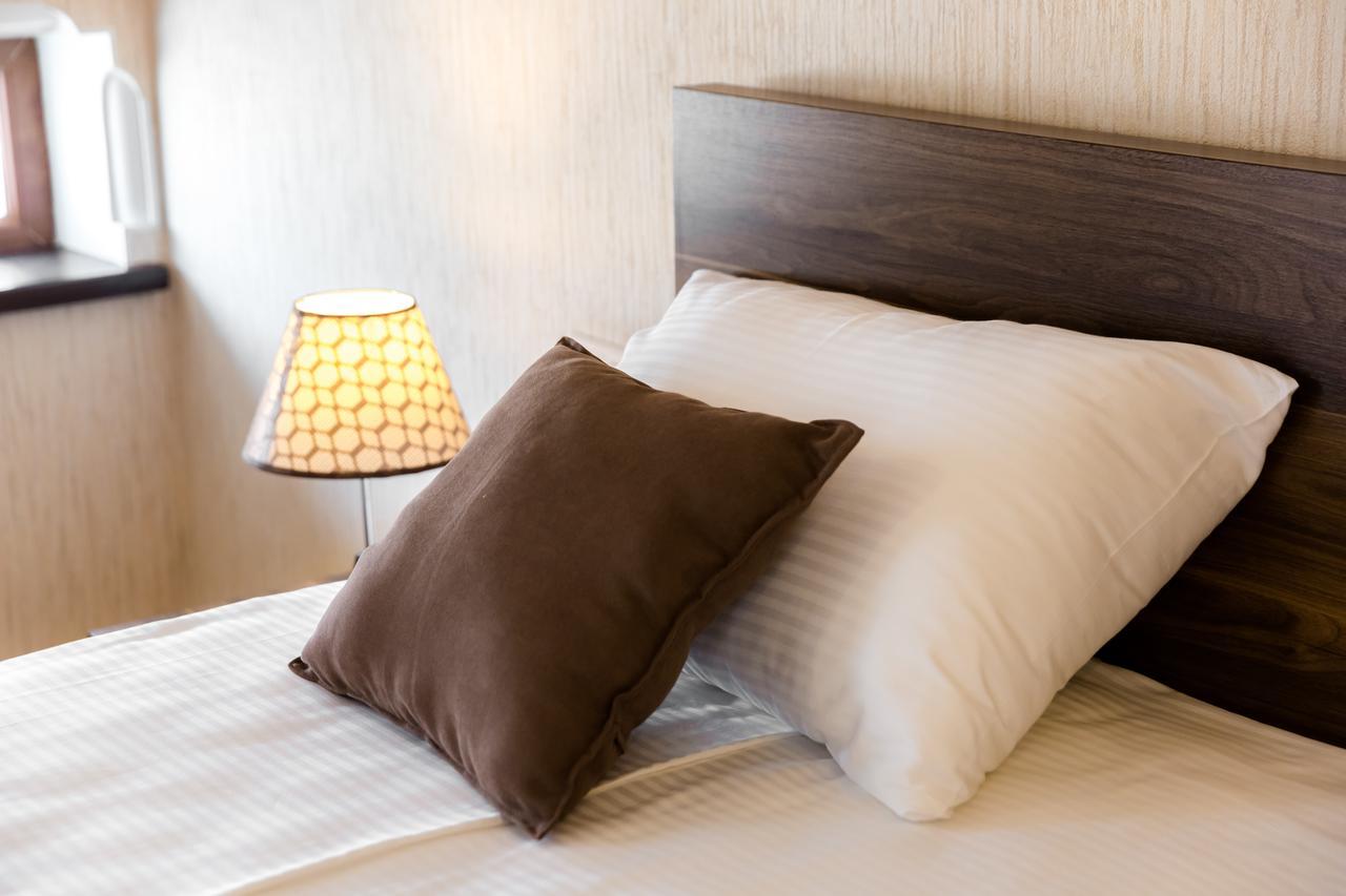 Elia Palace Hotel Tbilisi ภายนอก รูปภาพ